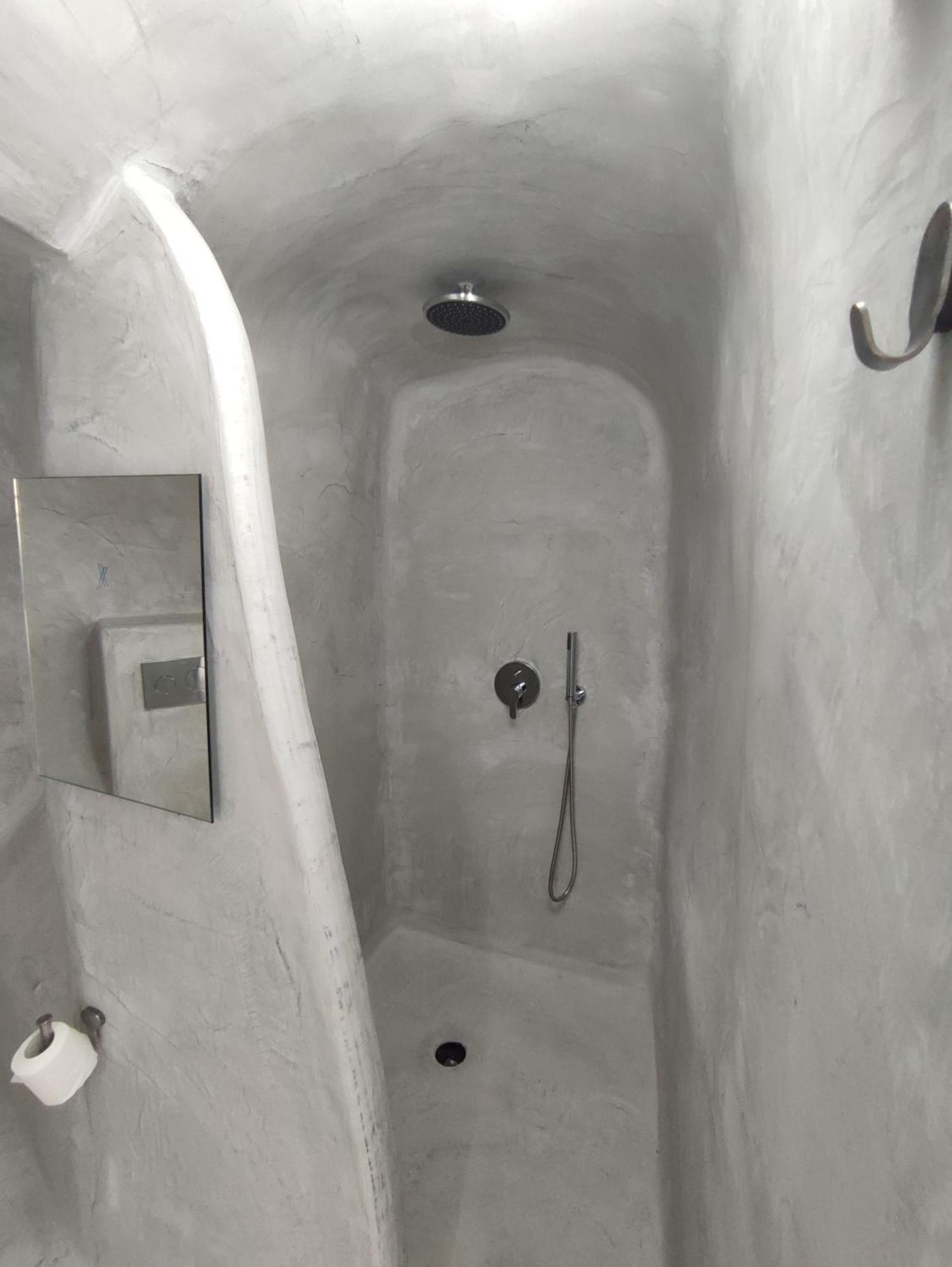 Central Santorini Serenity Rooms Φηρά Εξωτερικό φωτογραφία