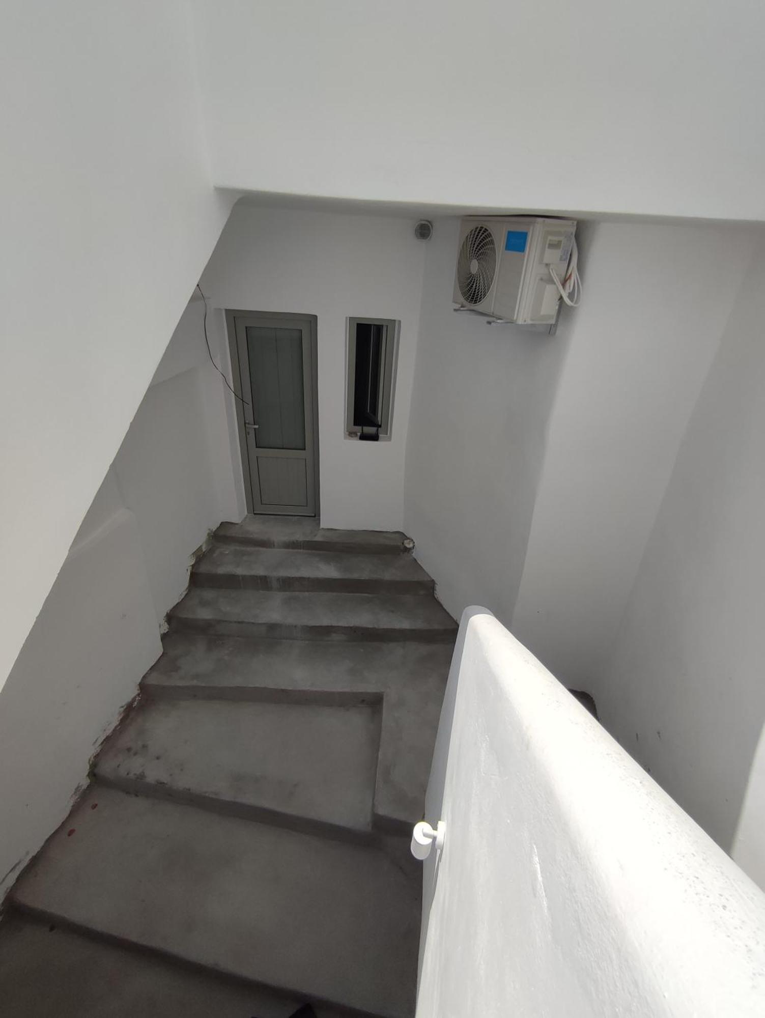 Central Santorini Serenity Rooms Φηρά Εξωτερικό φωτογραφία